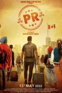 PR Permanent Resident (2022) Punjabi HD