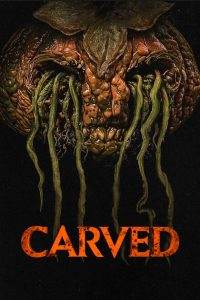 Carved (2024) Hindi Dubbed
