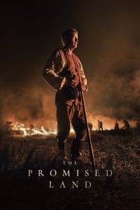 The Promised Land  (2023) Hindi Dubbed