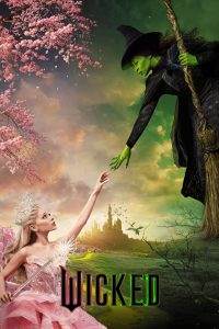 Wicked (2024) Full Movie in Hindi HQ Dubbed