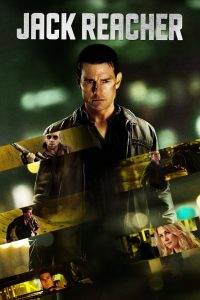 Jack Reacher  (2012) Hindi Dubbed