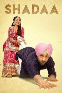 Shadaa (2019) Punjabi HD