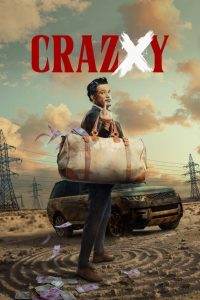 Crazxy (2025) Hindi HD AMAZ