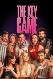 The Key Game (2022) Hindi Dubbed