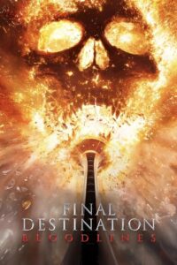 Final Destination Bloodlines (2025) Hindi Dubbed HD
