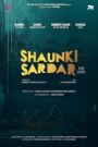 Shaunki Sardar