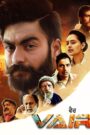 Vair (2025) Punjabi HD AMAZON