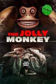 The Jolly Monkey (2025) Hindi & Multi Lang Dubbed