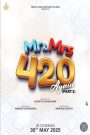 Mr & Mrs 420 Again (2025) Punjabi CAMRip
