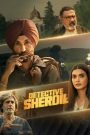 Detective Sherdil (2025) Hindi HD Zee5