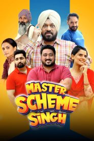 Master Scheme Singh  (2025) Punjabi HD