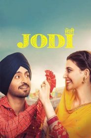 Jodi  (2023) Punajbi HD