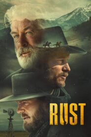 Rust (2025) Hindi Dubbed