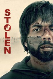 Stolen (2025) Hindi HD