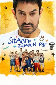 Sitaare Zameen Par (2025) Hindi [HD Leaked]