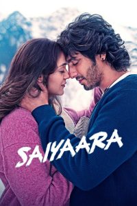 Saiyaara (2025) Hindi HDTS