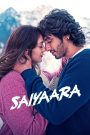 Saiyaara (2025) Hindi HDTS