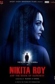 Nikita Roy (2025) Hindi HDTS