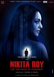 Nikita Roy (2025) Hindi HDTS