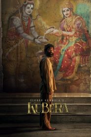 Kuberaa (2025) Hindi Dubbed [HD Leaked]